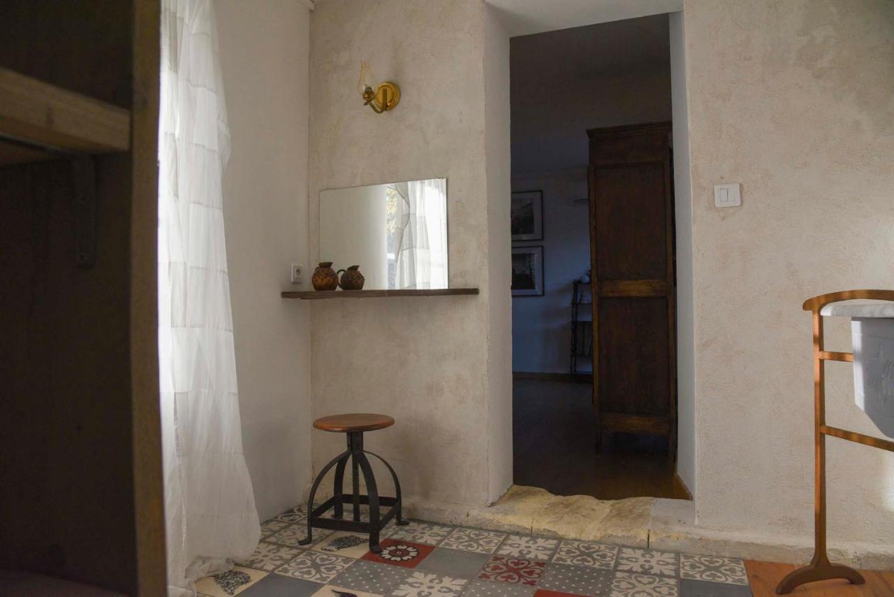 Les Chambres D'Agmara Arles Exterior foto
